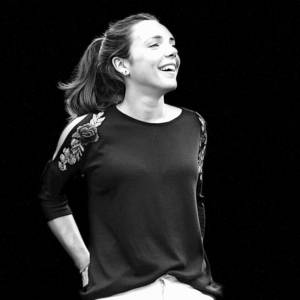 Paloma del Pino