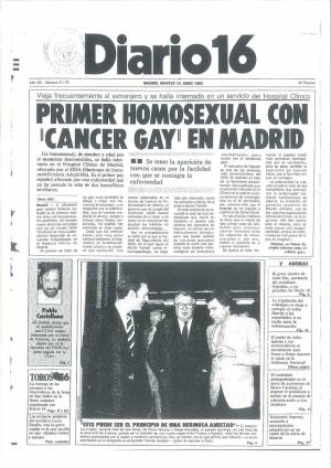 diario 16