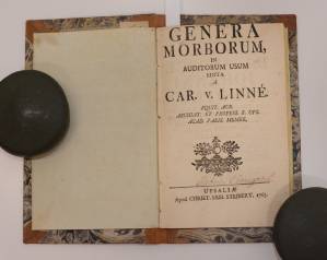 Genera Morborum