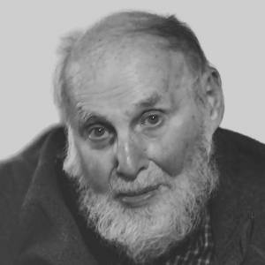 Arthur Ashkin