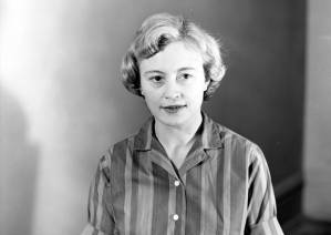 Margaret Burbidge