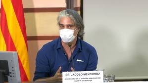 Jacobo Mendioroz