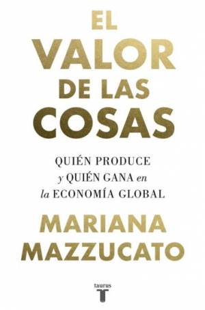 El valor de las cosas