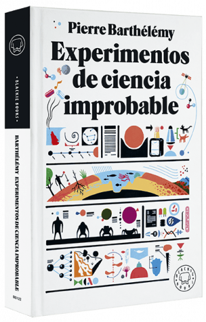 Experimentos de ciencia improbable