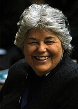 Maria de Sousa