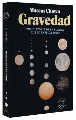 Gravedad