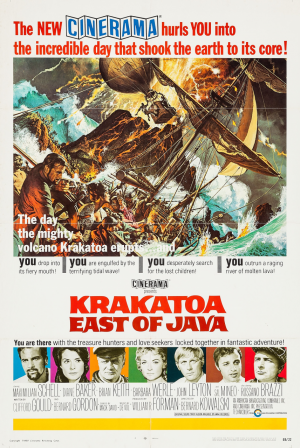 Kracatoa