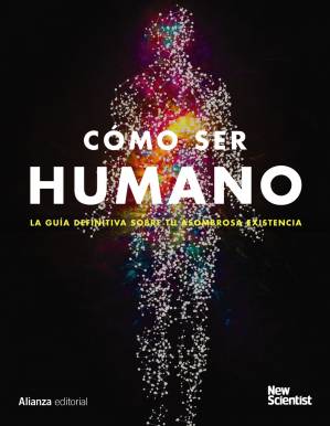 Libro: cómo ser humano