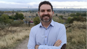 Luis Miller