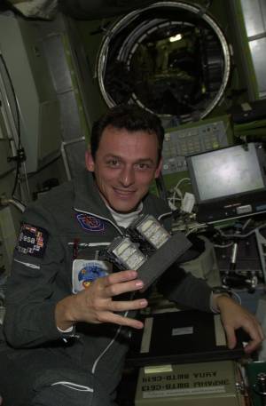 Pedro Duque