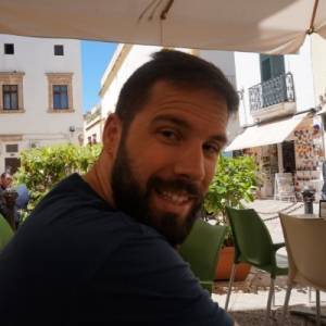 Mikel Gallego