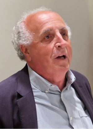 Rodríguez de las Heras