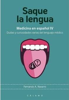 Saque la lengua