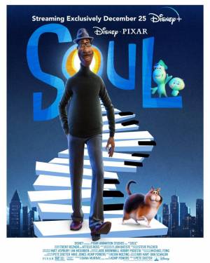 pixar soul
