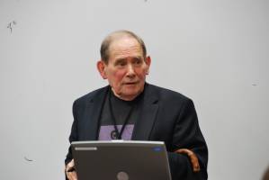 Sydney Brenner