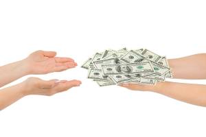 Intermediaries Increase Corruption