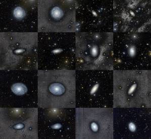 galaxias