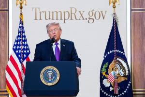 Trump, cambio climático, negacionismo, gases de efecto invernadero