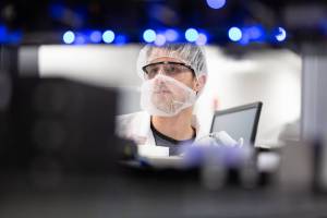 vacuna ARNM de Moderna