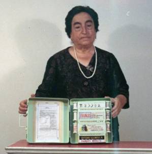 Ángela Ruiz