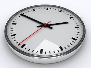 Los españoles comemos sobre la una solar, aunque los relojes oficiales marcan una hora más. 
