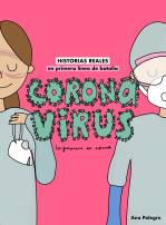 Libro Coronavirus