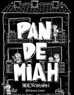 Libro Pandemiah