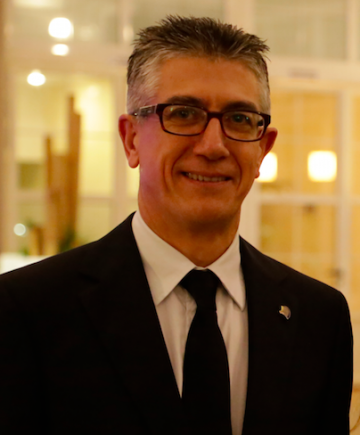 Jaime Signes-Costa