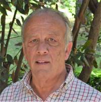Pedro Rubio Nistal