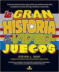 la gran historia de los videojuegos