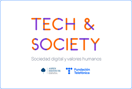 Ciclo Tech & Society