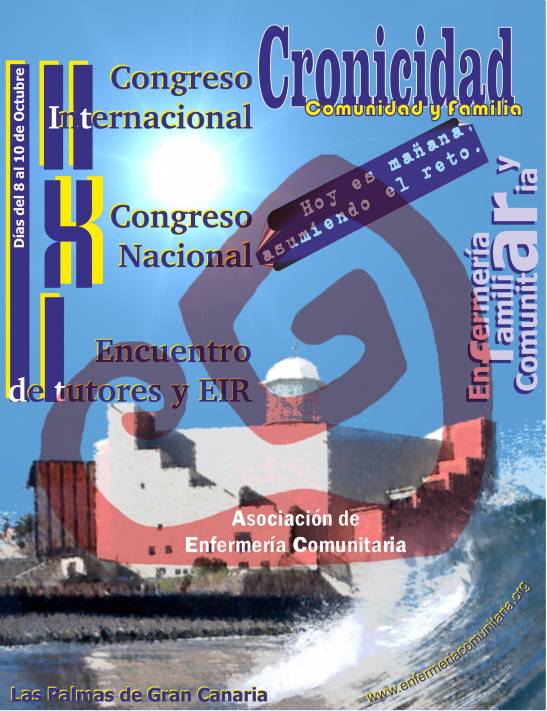 IX Congreso Nacional y III Internacional de la Asociación de Enfermería ...