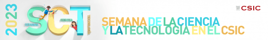 Semana de la Ciencia y la Tecnología en el CSIC