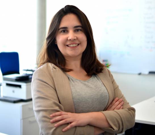 “Nuestra tecnología da información microbiológica temprana de la sepsis y eso salva vidas”