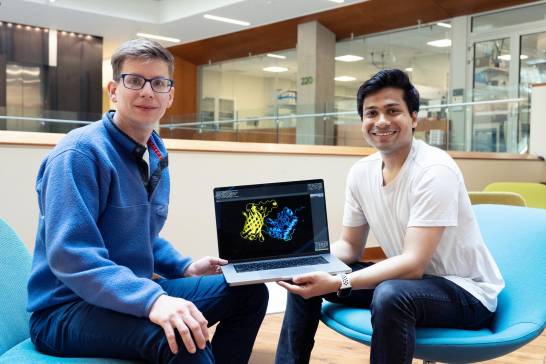 Nuevo sensor molecular permite observar en tiempo real cómo las neuronas reciben información química