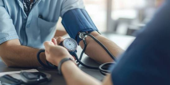 Voici comment les « bonnes » graisses nous protègent de l’hypertension
