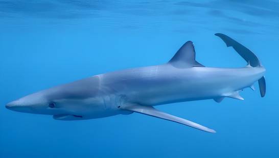 Identifican áreas clave para la conservación de los tiburones en el Mediterráneo occidental
