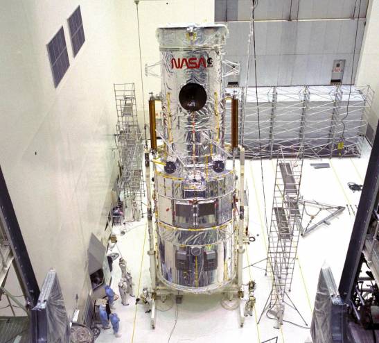 Satellite Light Pollution Threatens Astronomical Telescopes - News Directory 3