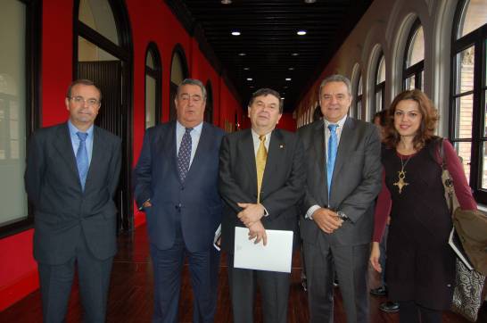 La Universidad de Zaragoza apuesta de forma decidida por las ciencias ...