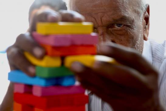 Un biomarcador en sangre predice qué pacientes con deterioro cognitivo leve desarrollarán alzhéimer