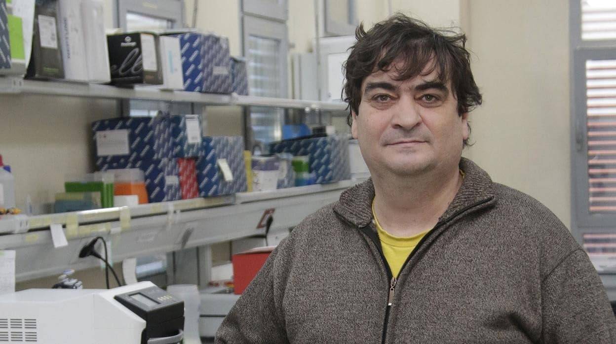 “Dentro de los pueblos, el 80 % de los mosquitos cría en fincas privadas”