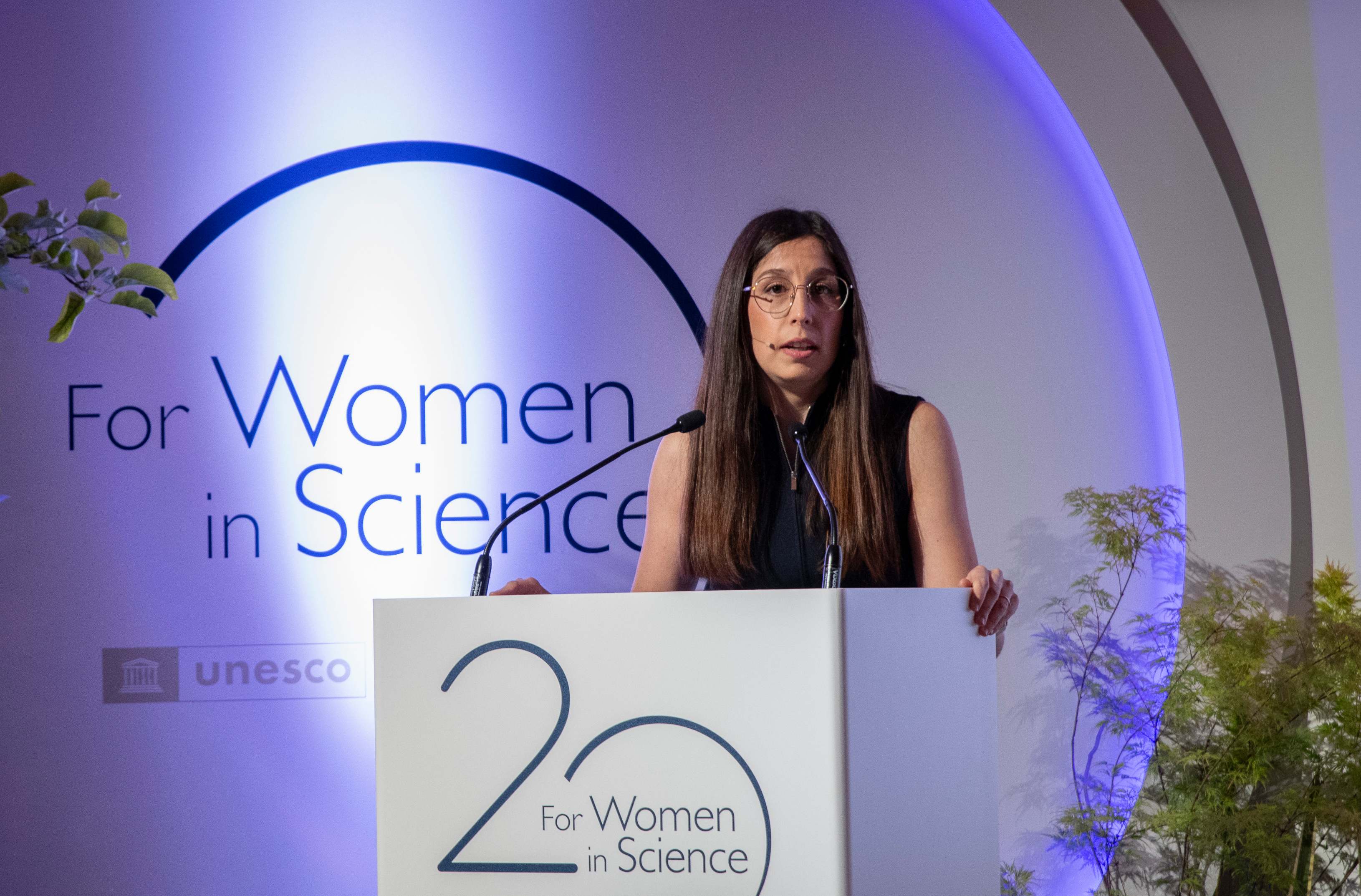 “Estas proteínas ancestrales pueden acceder a zonas del genoma donde no llegan las herramientas actuales”