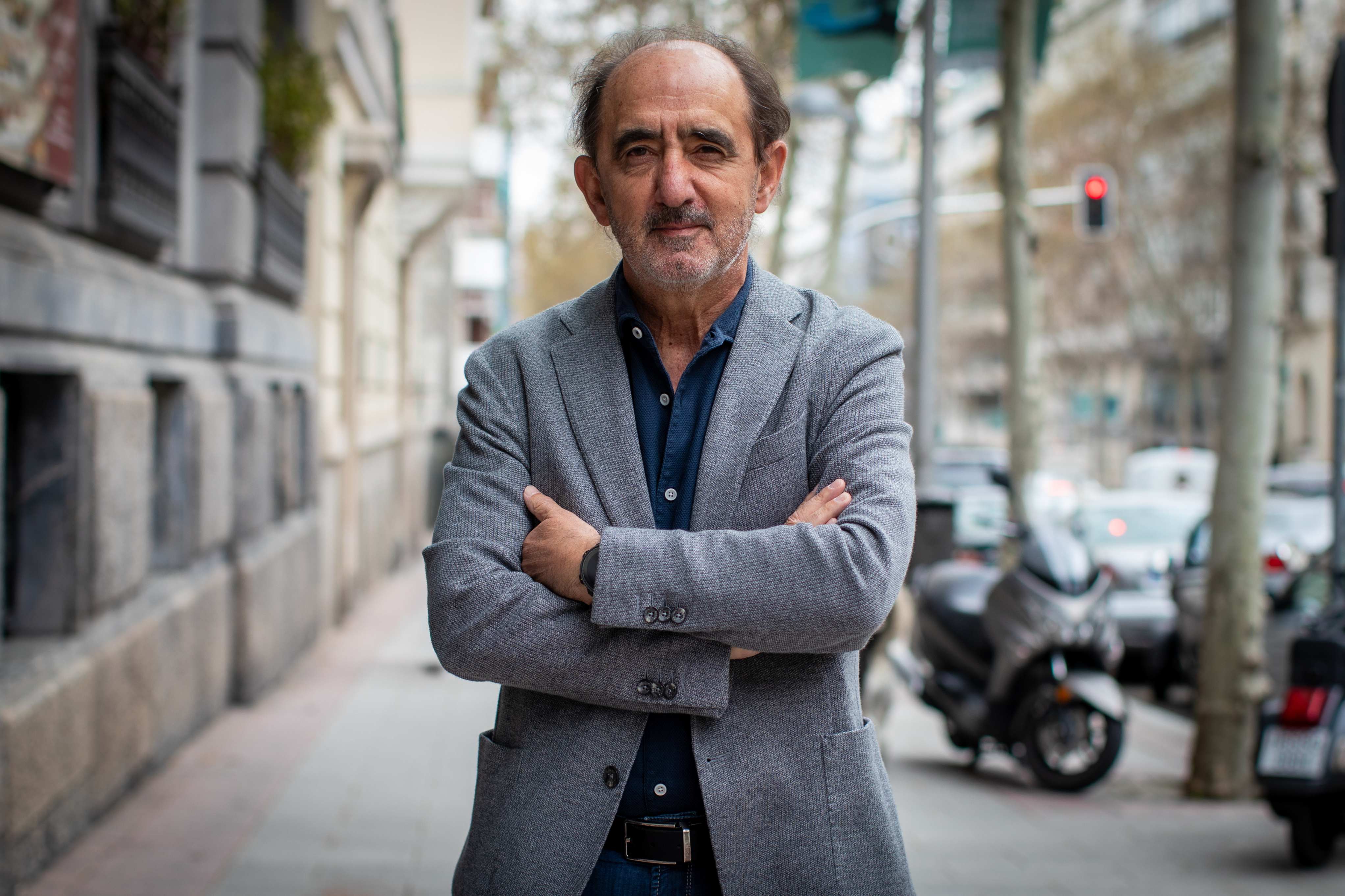 “La IA necesita más diversidad y control humano para garantizar los valores democráticos”