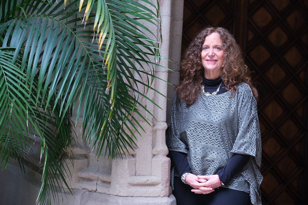 “Los estados deben invertir para incluir a la mujer en la ciencia en todas sus etapas”