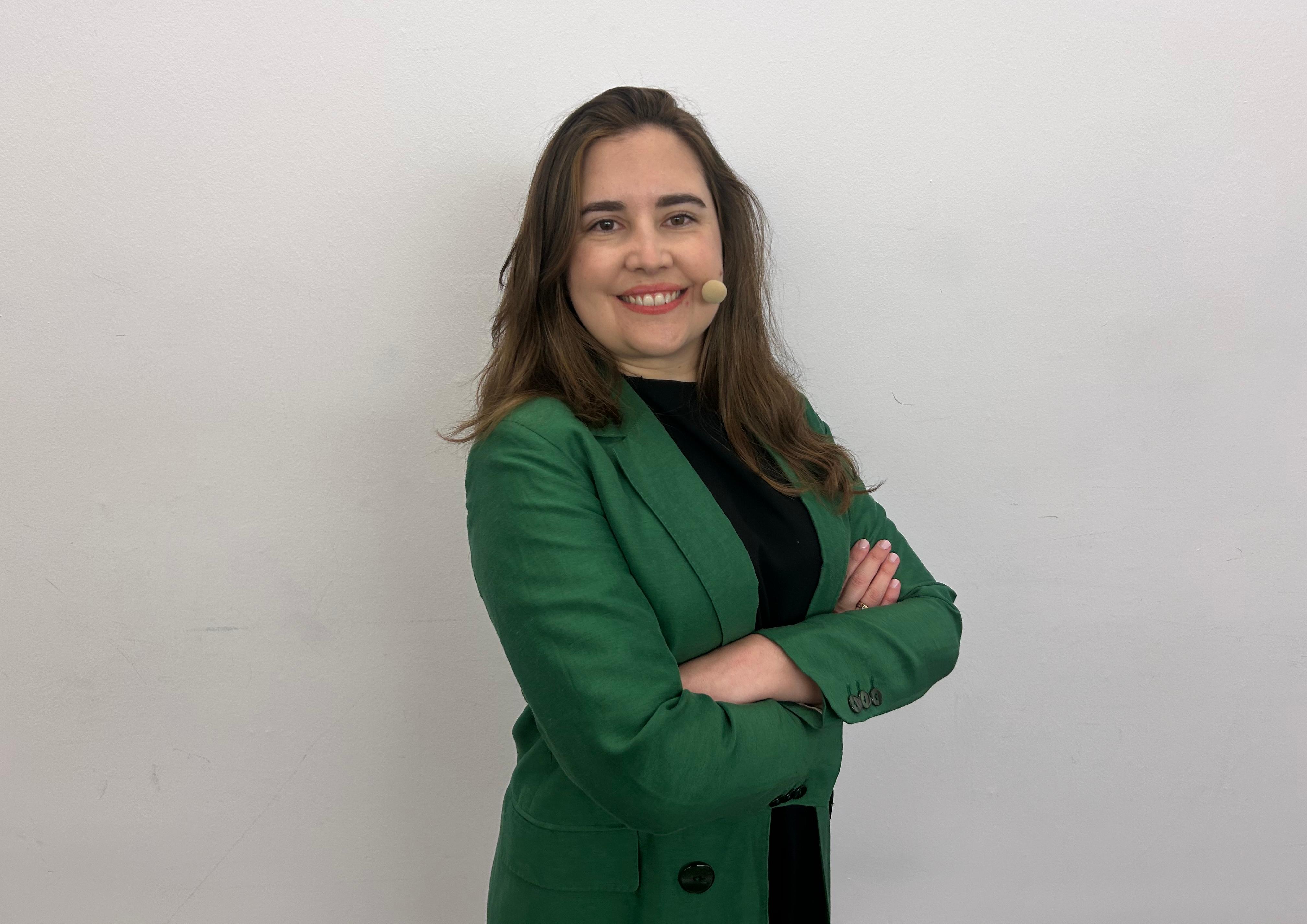 “Nuestra tecnología es capaz de detectar en minutos la sepsis y eso salva vidas”