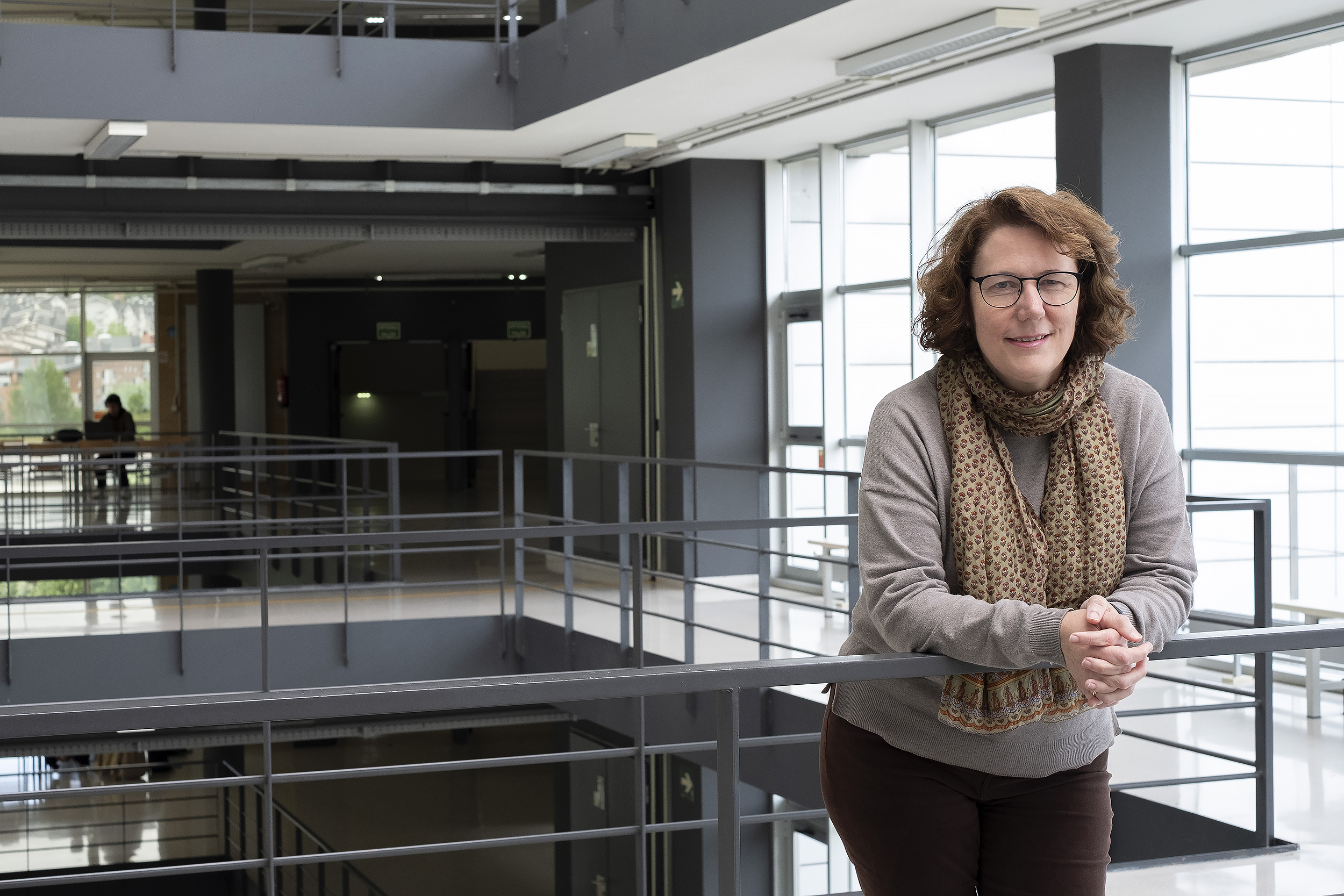 “Si tu vecina tuvo luz antes que tú, fue porque vuestras casas no cuelgan del mismo centro de transformación”