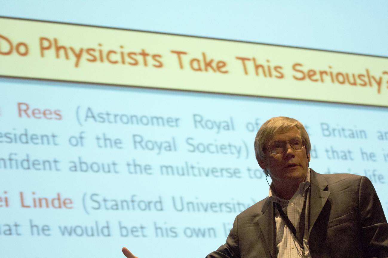 Alan Guth