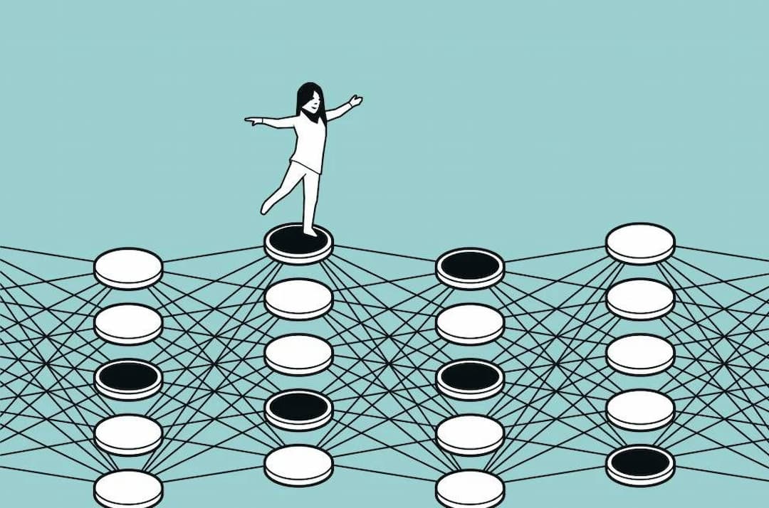 El aprendizaje automático ayuda a la clasificación y el análisis de ingentes cantidades de datos. / Johan Jarnestad/The Royal Swedish Academy of Sciences