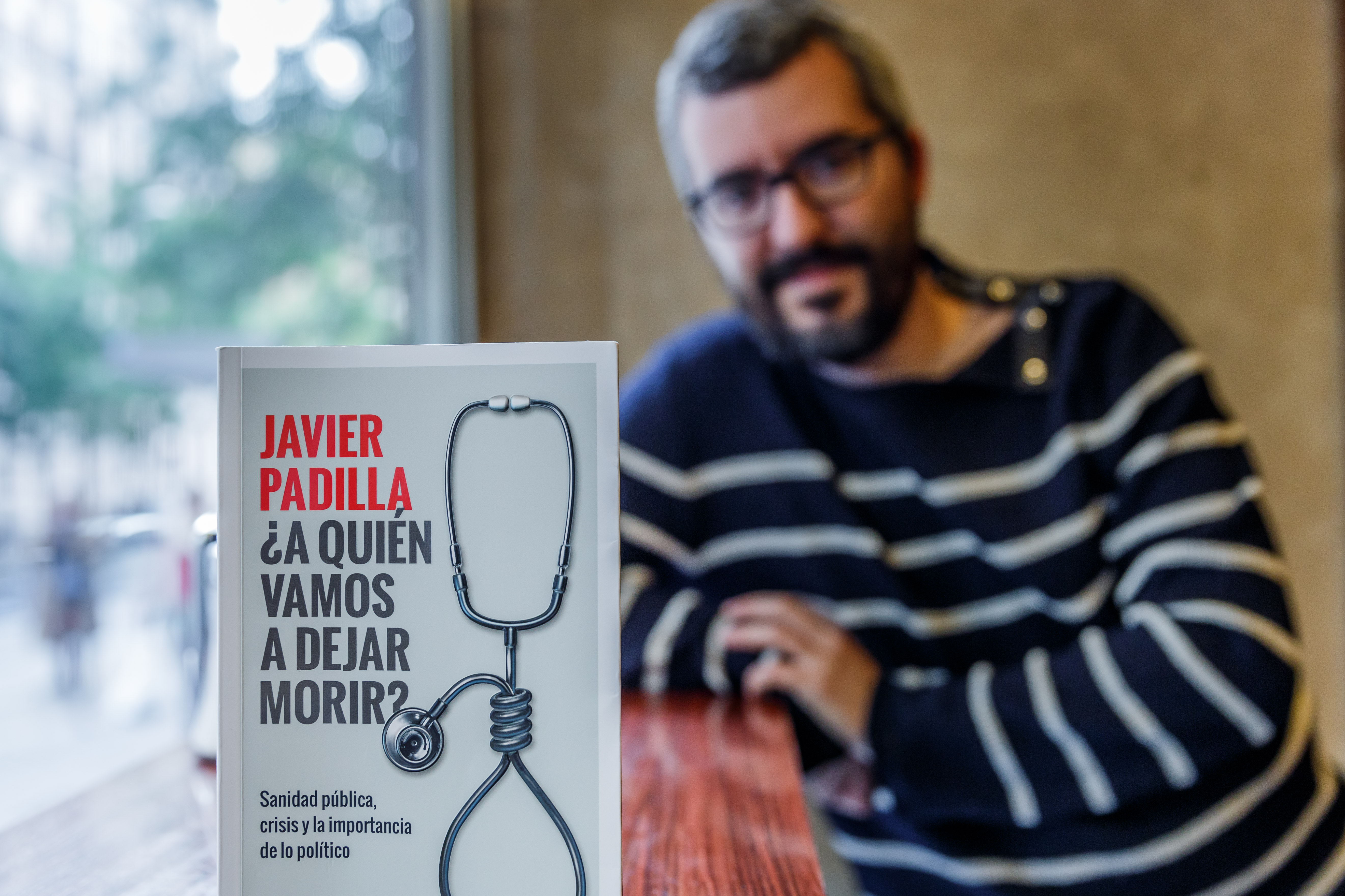 Javier Padilla