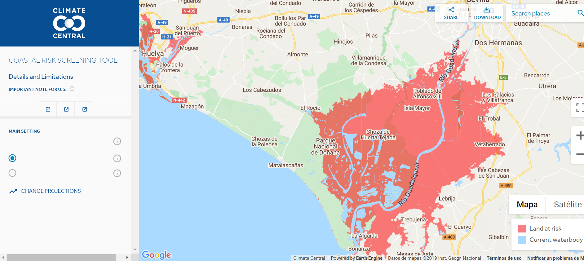 https://coastal.climatecentral.org